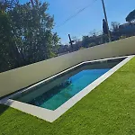 Villa Beautiful House, Villa, Pool Azure Piscine Magalas