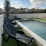 Willa Beautiful House, Villa, Pool Azure Piscine *
