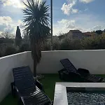 Willa Beautiful House, Villa, Pool Azure Piscine Magalas
