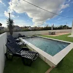 Willa Beautiful House, Villa, Pool Azure Piscine