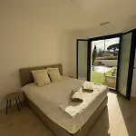 Beautiful House, Villa, Pool Azure Piscine Willa