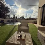 Beautiful House, Villa, Pool Azure Piscine *