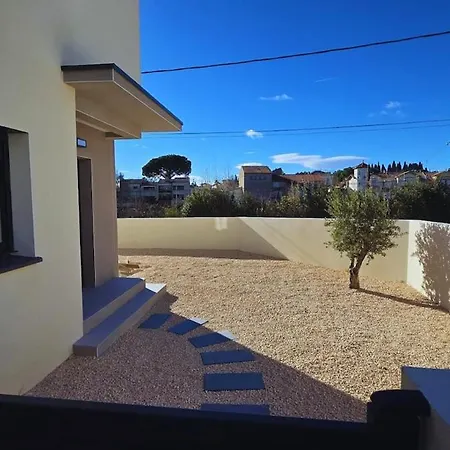 Beautiful House, Villa, Pool Azure Piscine Magalas