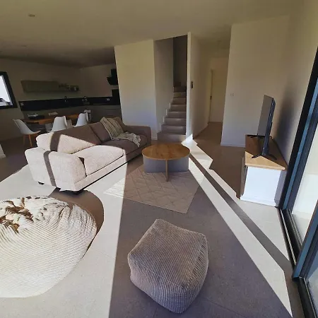 Beautiful House, Villa, Pool Azure Piscine Villa *