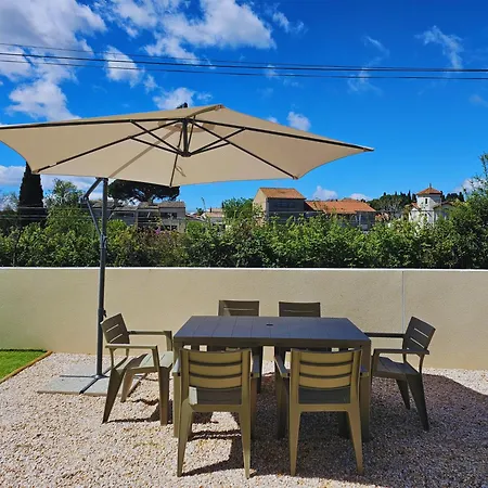 Beautiful House, Villa, Pool Azure Piscine *