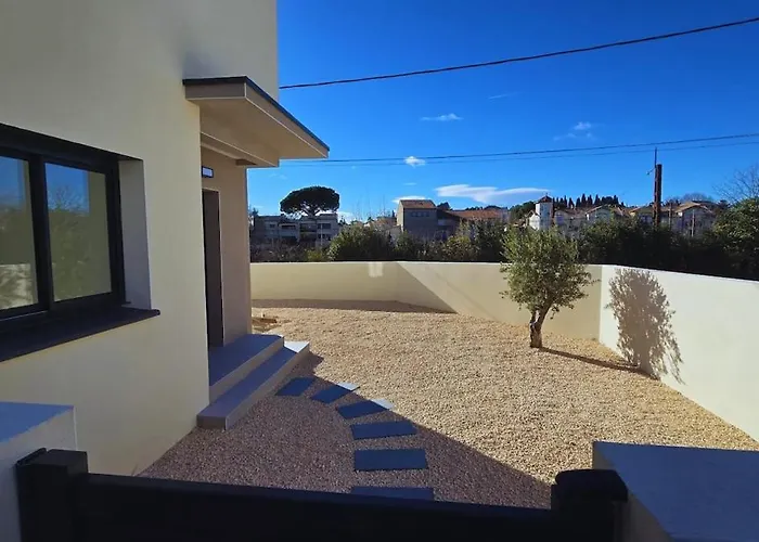 Beautiful House, Villa, Pool Azure Piscine Magalas
