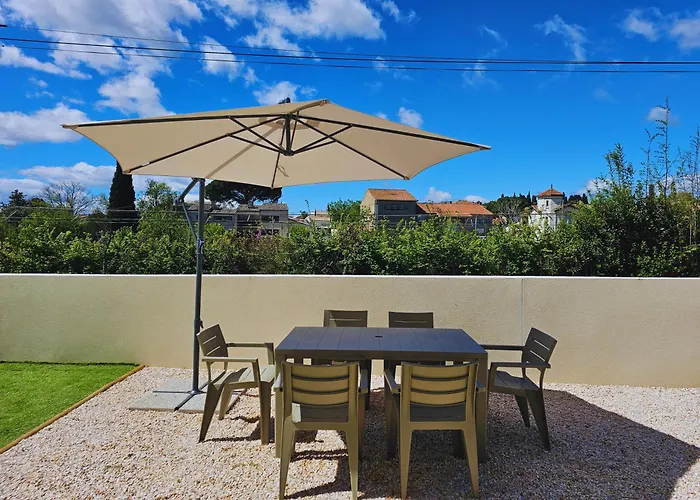 Beautiful House, Villa, Pool Azure Piscine *