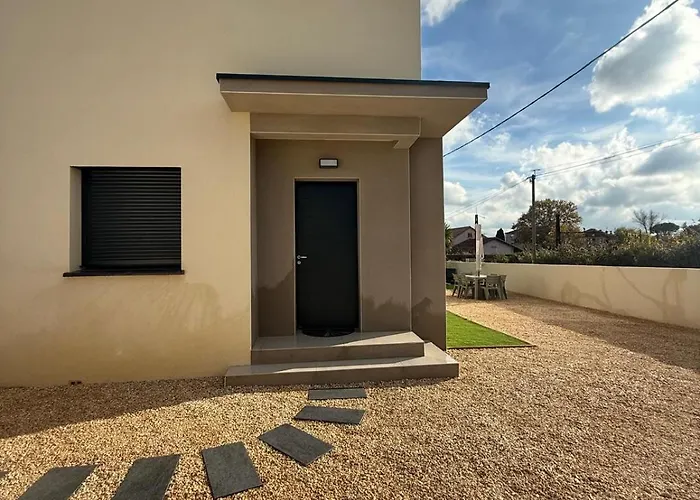 Beautiful House, Villa, Pool Azure Piscine